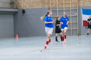 Bild 701 - wCJ Loewinnen Cup C1